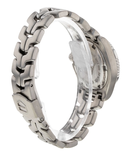 Tag Heuer Link WT141G.BA0560 Image 3